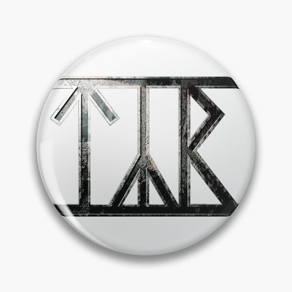 Item preview, Tyr rock band Faroese designed and sold by AfagayAtirisc.
