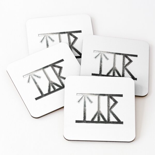 Item preview, Tyr rock band Faroese designed and sold by AfagayAtirisc.
