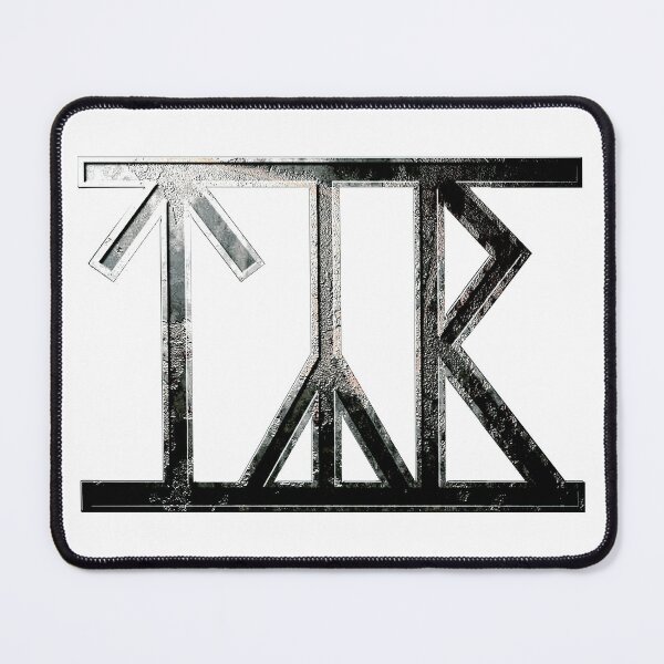 Item preview, Tyr rock band Faroese designed and sold by AfagayAtirisc.