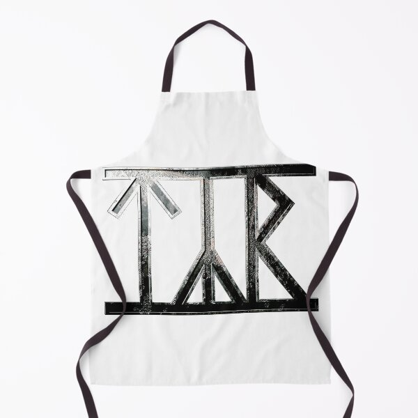 Item preview, Tyr rock band Faroese designed and sold by AfagayAtirisc.