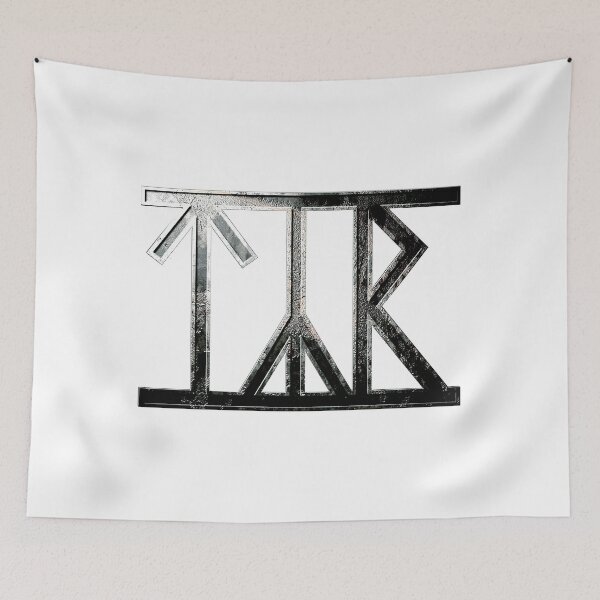 Item preview, Tyr rock band Faroese designed and sold by AfagayAtirisc.