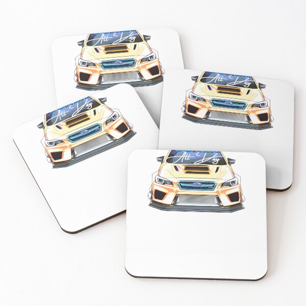 Item preview, Boxer All Day (Color 4) for Car enthusiast designed and sold by Williams Designz.