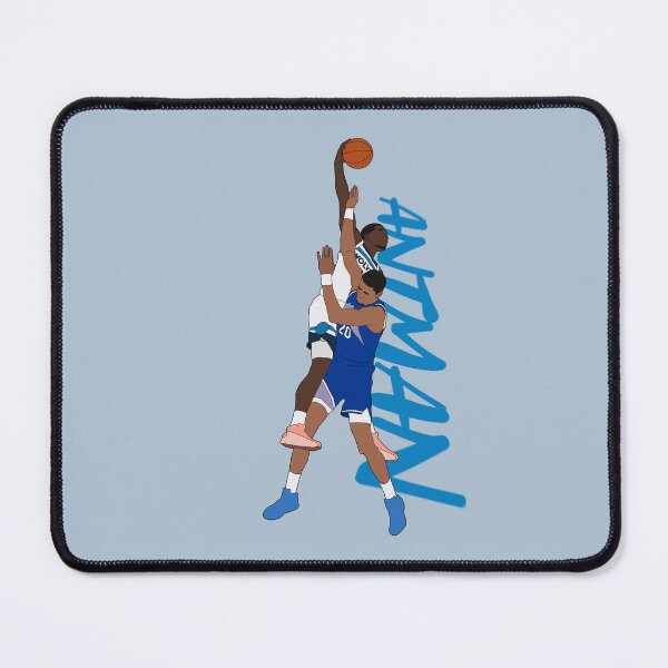 Item preview, Ant Edwards Nickname Big Poster designed and sold by WhelmdStudios .