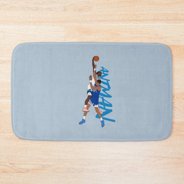 Item preview, Ant Edwards Nickname Big Poster designed and sold by WhelmdStudios .
