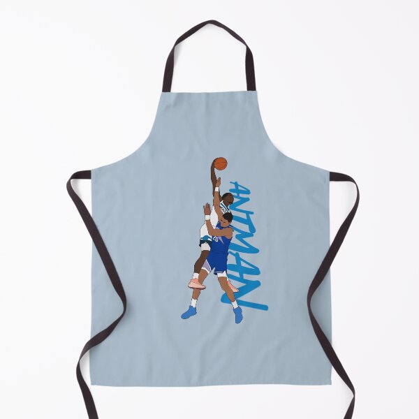 Item preview, Ant Edwards Nickname Big Poster designed and sold by WhelmdStudios .