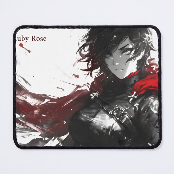 Item preview, Ruby Rose - RWBY 27 designed and sold by Infinite-Aspire.