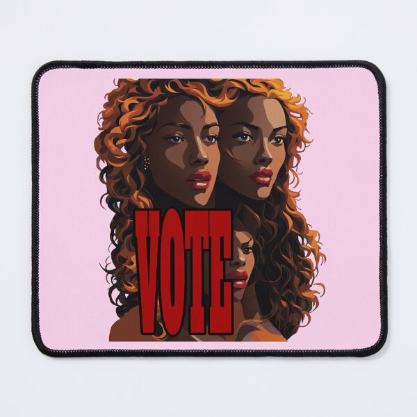 Item preview, Vote designed and sold by EunsooLee.