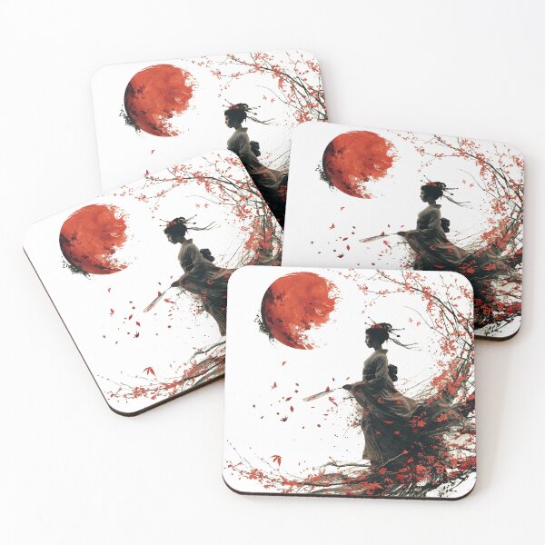 Item preview, Crimson Moment designed and sold by chi3-jp.