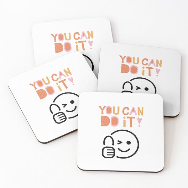 Item preview, You can do it designed and sold by AmaHC-Store.