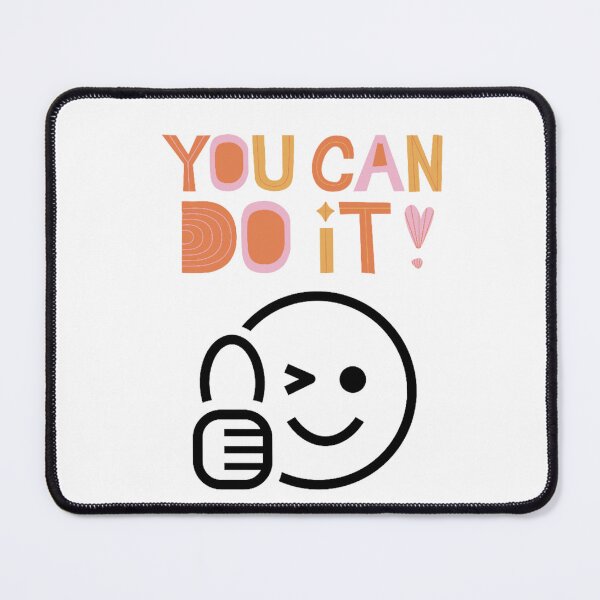 Item preview, You can do it designed and sold by AmaHC-Store.