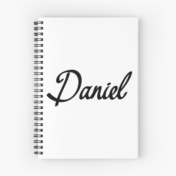 Item preview, Daniel designed and sold by Shalomjoy.