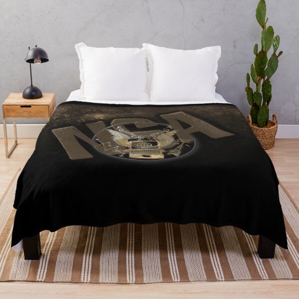 Item preview, NSA NATIONAL SECURITY AGENCY designed and sold by THE AMERICAN TEEVANGELIST.