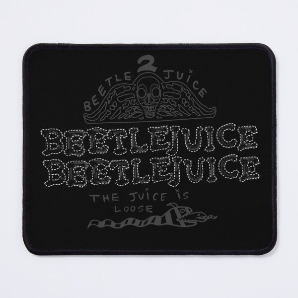 Item preview, Beetle Juice 2 designed and sold by DeLucaIdeas.