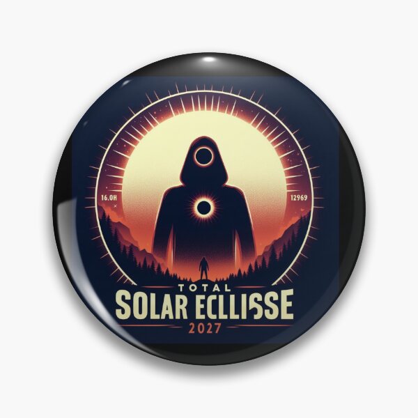 Item preview, Total Solar Eclipse 4.08.24 Birthday Funny Quote Totality T-Shirt designed and sold by Elouk.