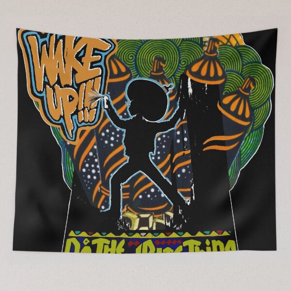 Item preview, WAKE UP!!!...WAKE UUUP!!!...WAKE UP!! pt.133 designed and sold by Mars-b.