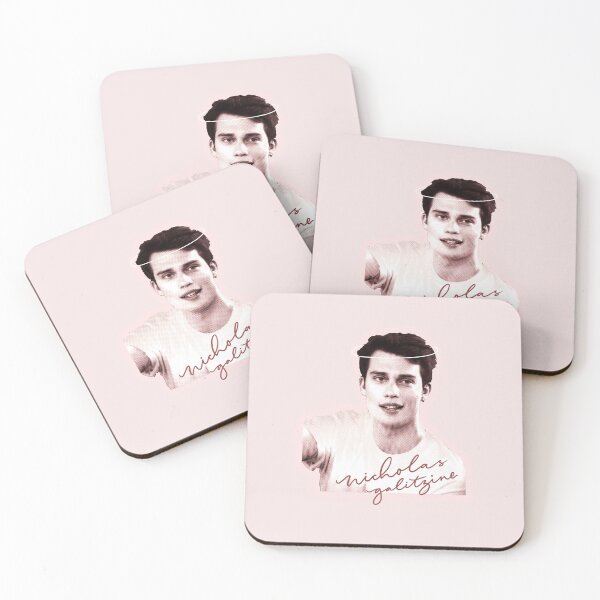 Item preview, Nicholas Galitzine designed and sold by cranberryrose22.