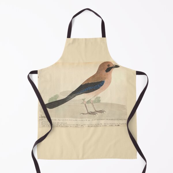 Item preview, Eurasian Jay by Frederick John Shore designed and sold by Amanda1775.