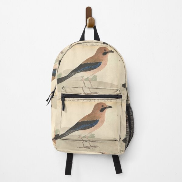 Item preview, Eurasian Jay by Frederick John Shore designed and sold by Amanda1775.