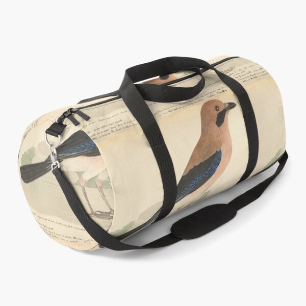 Item preview, Eurasian Jay by Frederick John Shore designed and sold by Amanda1775.