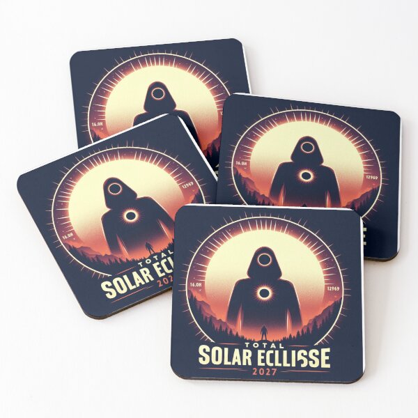 Item preview, Total Solar Eclipse 4.08.24 Birthday Funny Quote Totality T-Shirt designed and sold by Elouk.
