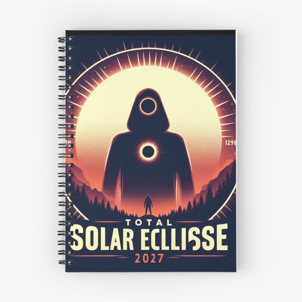Item preview, Total Solar Eclipse 4.08.24 Birthday Funny Quote Totality T-Shirt designed and sold by Elouk.