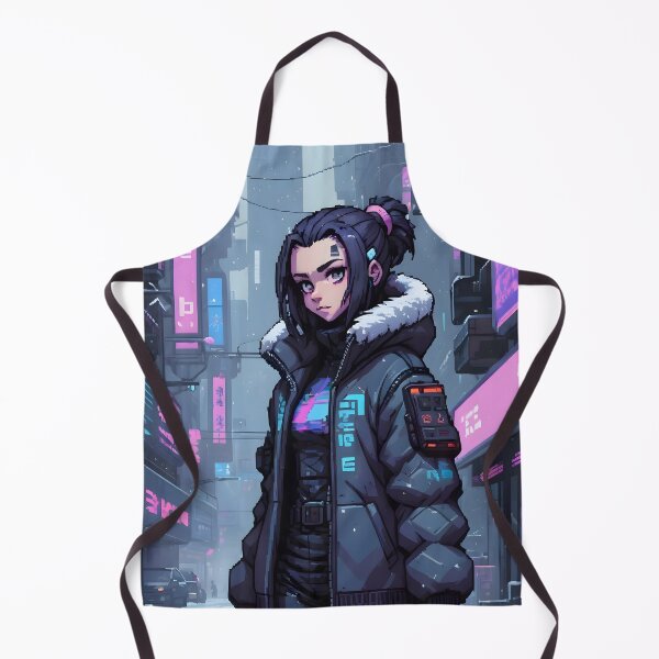 Item preview, Blizzard Runner designed and sold by papi1998.