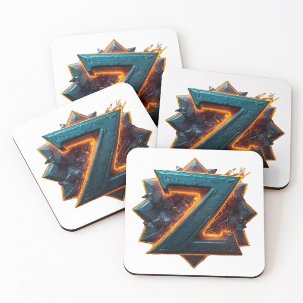 Item preview, Zerber369 Logo designed and sold by Patrick Brodeur.