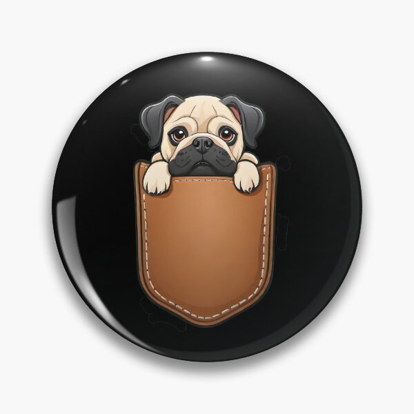 Item preview, Pocket Dog designed and sold by Jackson-Will.