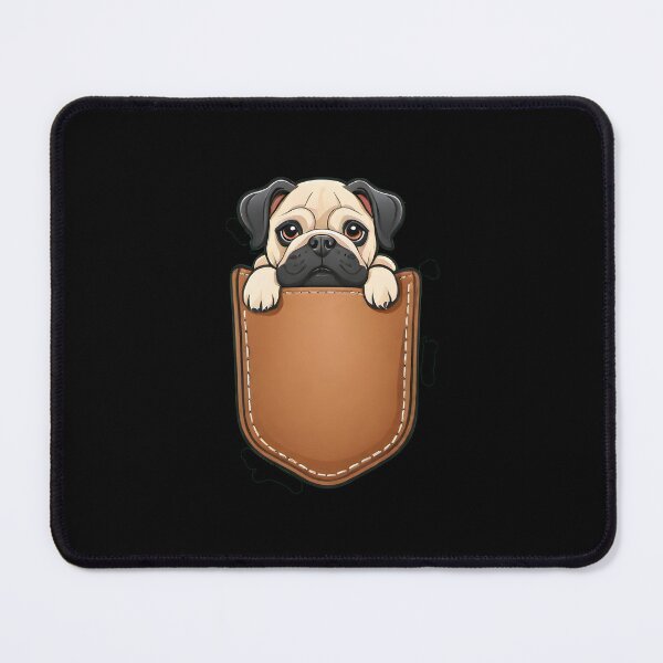Item preview, Pocket Dog designed and sold by Jackson-Will.