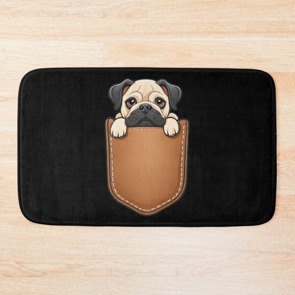 Item preview, Pocket Dog designed and sold by Jackson-Will.