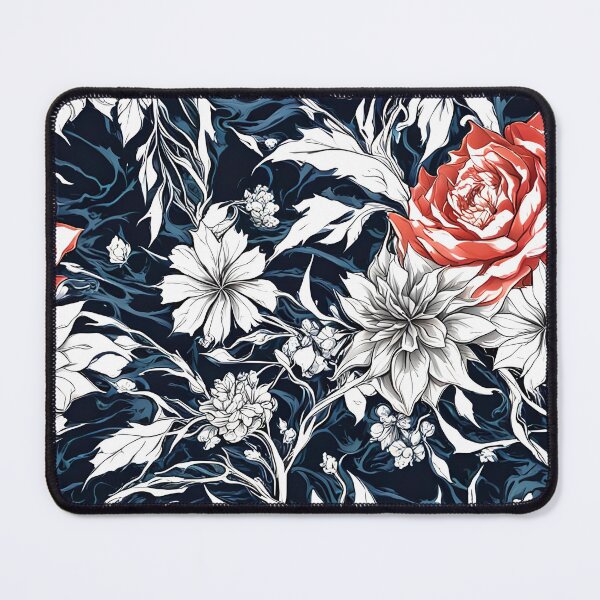 Item preview, Flowers #4 designed and sold by KaNort.