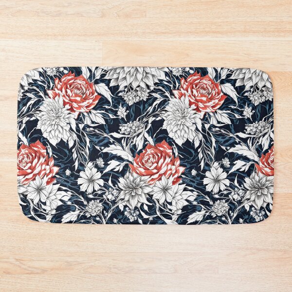 Item preview, Flowers #4 designed and sold by KaNort.