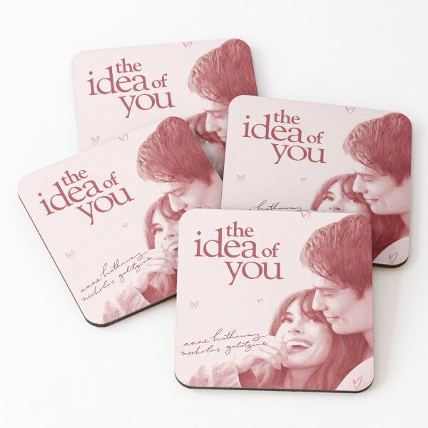Item preview, The idea of you designed and sold by cranberryrose22.