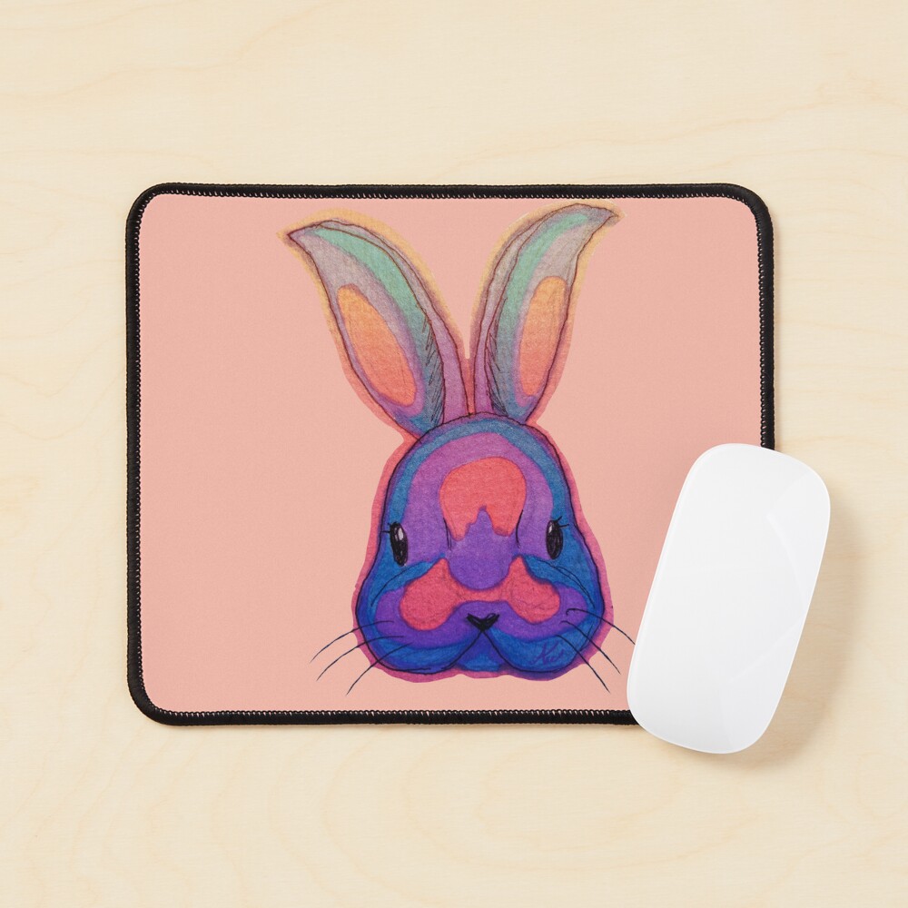 Item preview, Mouse Pad designed and sold by MillxWoah.