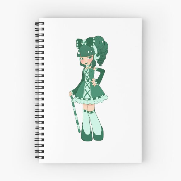 Item preview, UTAU Mintaya Mintau designed and sold by marshmallomanju.