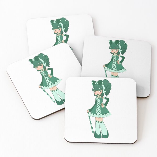 Item preview, UTAU Mintaya Mintau designed and sold by marshmallomanju.