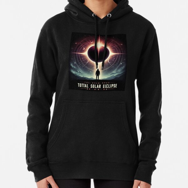 Item preview, Total Solar Eclipse Birthday Funny Quote Totality T-Shirt designed and sold by Elouk.