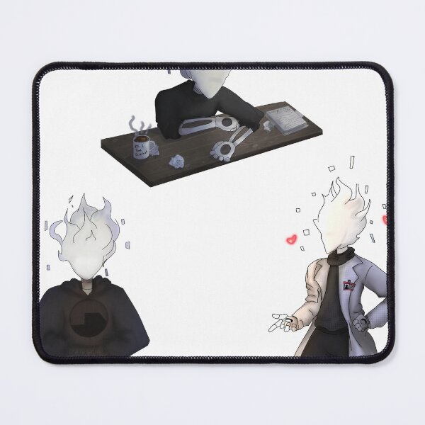 Item preview, HandPlates Gaster Sticker Pack designed and sold by Diosleftear.