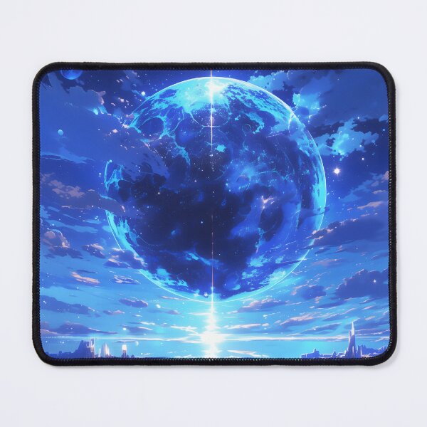 Item preview, Moon 9 designed and sold by Infinite-Aspire.