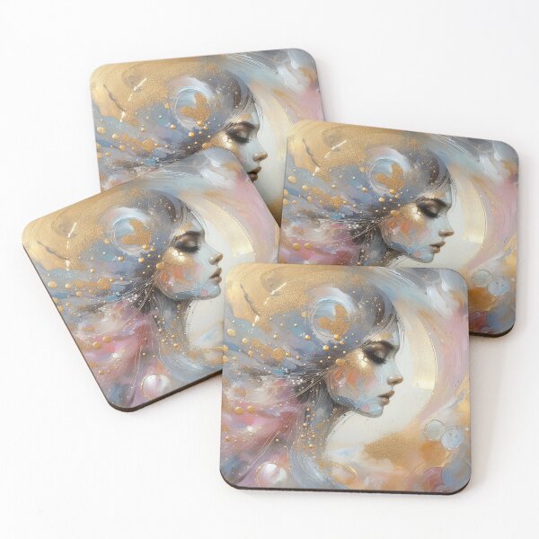 Item preview, Faith designed and sold by Mermaid's Whimsy.