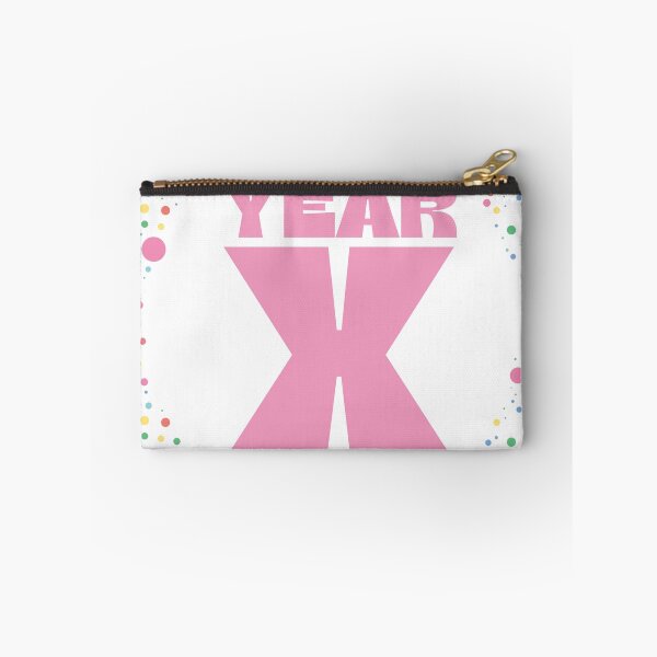 Item preview, GALATHI Year X designed and sold by Galathi Designs.