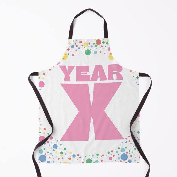 Item preview, GALATHI Year X designed and sold by Galathi Designs.