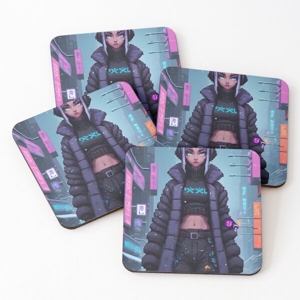 Item preview, Datastream Drifter designed and sold by papi1998.