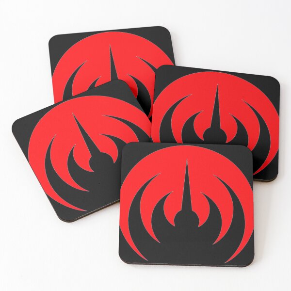 Item preview, Magma Band Kobaia Symbol designed and sold by Szuseorginao.