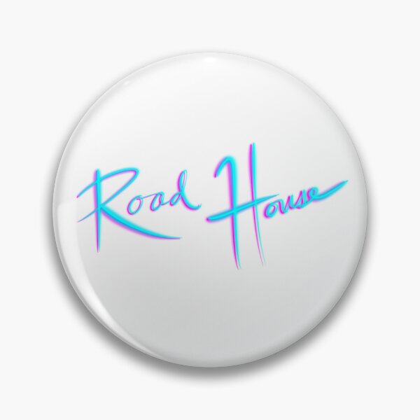 Item preview, Road House designed and sold by DeLucaIdeas.
