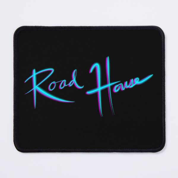 Item preview, Road House designed and sold by DeLucaIdeas.