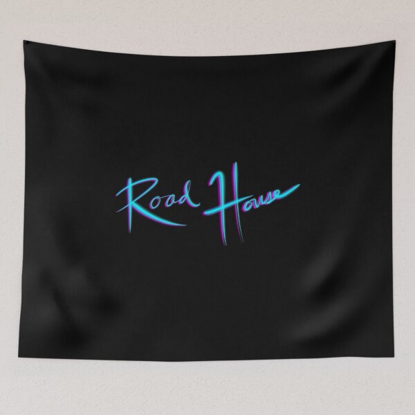 Item preview, Road House designed and sold by DeLucaIdeas.