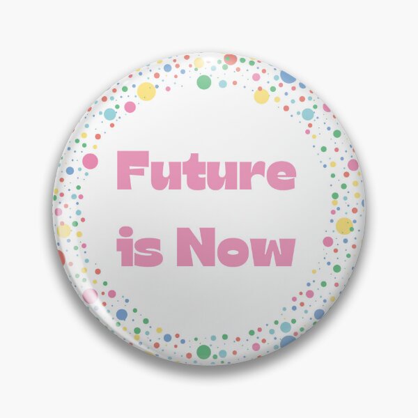 Item preview, GALATHI Future is Now designed and sold by Galathi Designs.