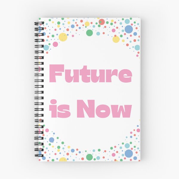 Item preview, GALATHI Future is Now designed and sold by Galathi Designs.