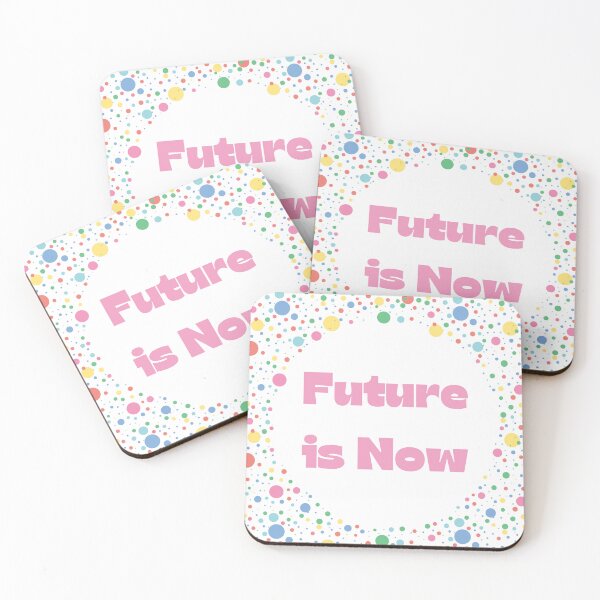 Item preview, GALATHI Future is Now designed and sold by Galathi Designs.